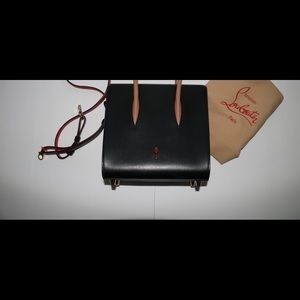 Christian Louboutin Paloma Bag- Medium